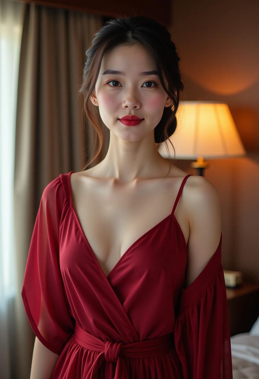 时光倒流七十年